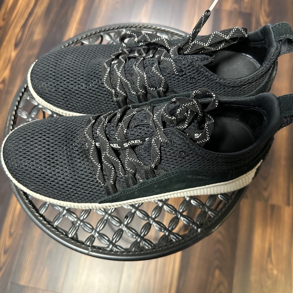 Sorel Out and About Sneaker